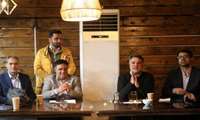 گسترش و حمایت از فعالیت‌های ورزشی بانوان در دانشگاه‌ها